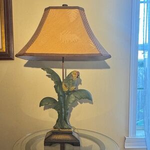 Pacific Coast Lighting Tropical Parrot 